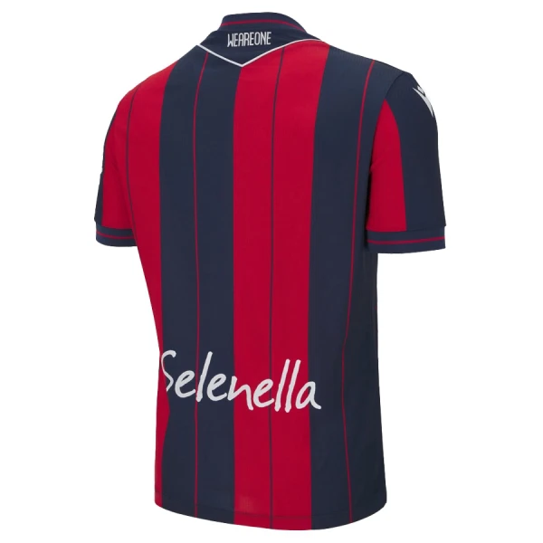 Bologna Hjemmebanetrøje 25/26