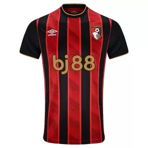 Bournemouth Hjemmebanetrøje 25/26
