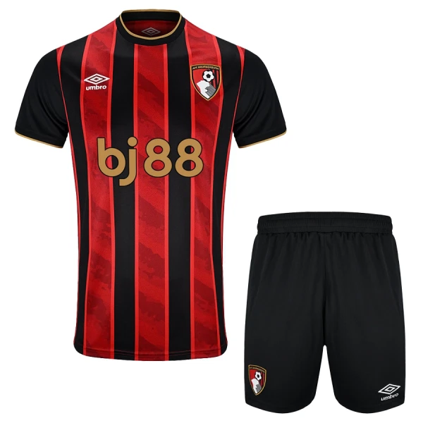 Bournemouth Hjemmebanetrøje Barn 25/26