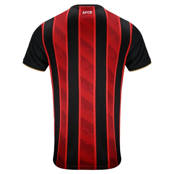 Bournemouth Hjemmebanetrøje Barn 25/26