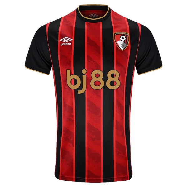Bournemouth Hjemmebanetrøje Barn 25/26