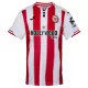 Brentford Hjemmebanetrøje 25/26 Brentford Hjemmebanetrøje 25/26