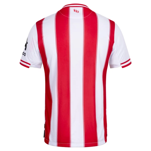 Brentford Hjemmebanetrøje 25/26