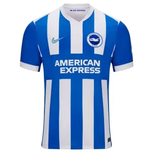 Brighton Hove Albion Hjemmebanetrøje 25/26