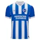 Brighton Hove Albion Hjemmebanetrøje 25/26 Brighton Hove Albion Hjemmebanetrøje 25/26