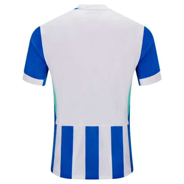 Brighton Hove Albion Hjemmebanetrøje 25/26