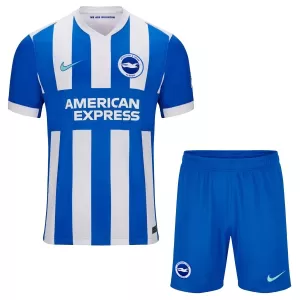 Brighton Hove Albion Hjemmebanetrøje Barn 25/26