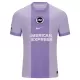 Brighton Hove Albion Udebanetrøje 25/26 Brighton Hove Albion Udebanetrøje 25/26