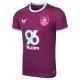 Burnley FC Hjemmebanetrøje Barn 25/26