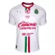 CD Guadalajara Udebanetrøje 25/26 CD Guadalajara Udebanetrøje 25/26