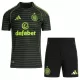 Celtic Udebanetrøje Barn 25/26 Celtic Udebanetrøje Barn 25/26