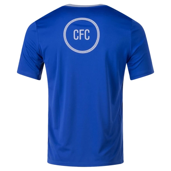 Chelsea Pre-Match Trøje 25/26