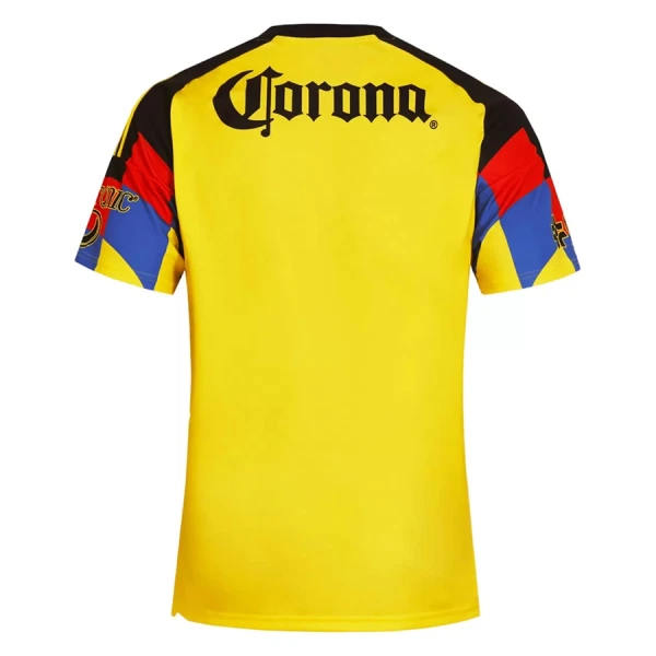 Club América Hjemmebanetrøje 25/26