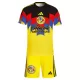 Club América Hjemmebanetrøje Barn 25/26 Club América Hjemmebanetrøje Barn 25/26