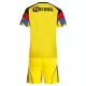 Club América Hjemmebanetrøje Barn 25/26
