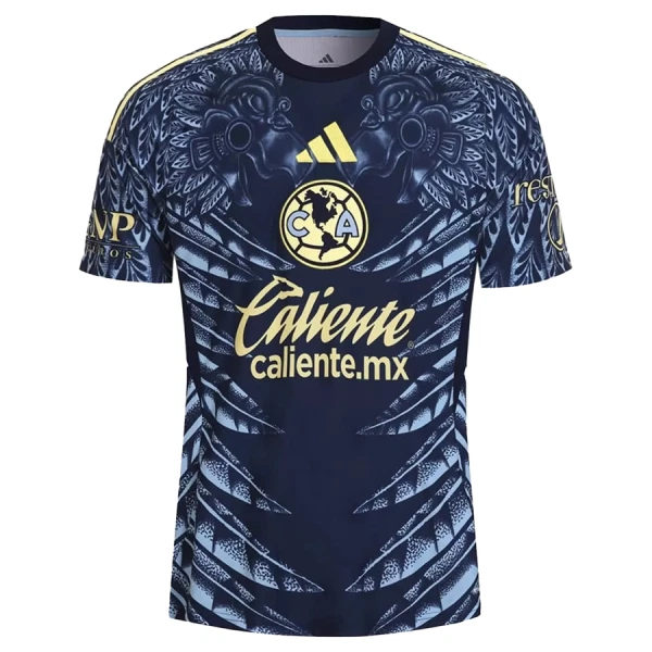 Club América Udebanetrøje 25/26