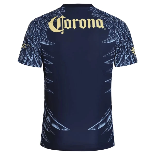 Club América Udebanetrøje 25/26