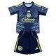 Club América Udebanetrøje Barn 25/26 Club América Udebanetrøje Barn 25/26