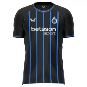 Club Brugge Hjemmebanetrøje 25/26