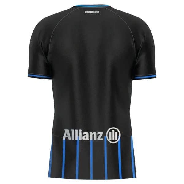 Club Brugge Hjemmebanetrøje 25/26