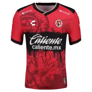 Club Tijuana Hjemmebanetrøje 25/26