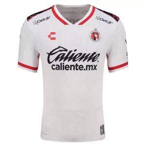 Club Tijuana Udebanetrøje 25/26