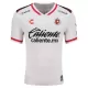 Club Tijuana Udebanetrøje 25/26 Club Tijuana Udebanetrøje 25/26