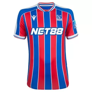 Crystal Palace Hjemmebanetrøje 25/26