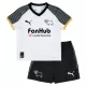 Derby County Hjemmebanetrøje Barn 25/26 Derby County Hjemmebanetrøje Barn 25/26