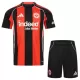 Eintracht Frankfurt Hjemmebanetrøje Barn 25/26 Eintracht Frankfurt Hjemmebanetrøje Barn 25/26