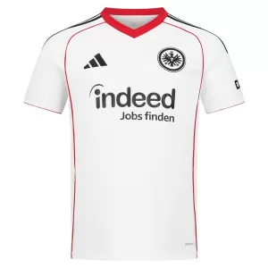 Eintracht Frankfurt Udebanetrøje 25/26