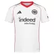 Eintracht Frankfurt Udebanetrøje 25/26 Eintracht Frankfurt Udebanetrøje 25/26