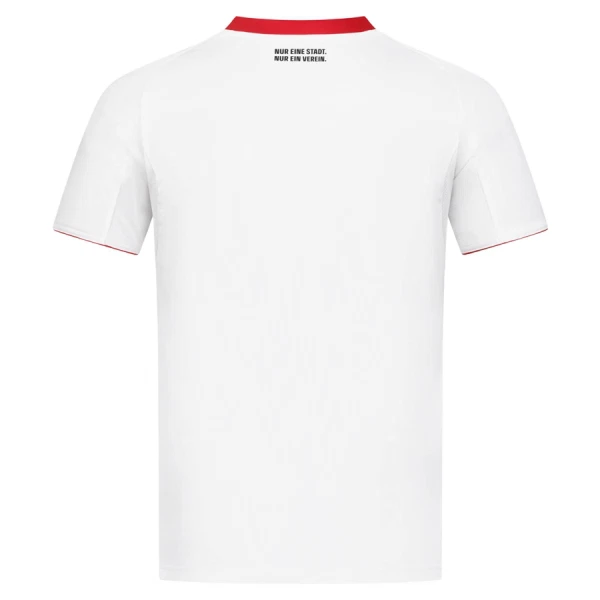 Eintracht Frankfurt Udebanetrøje 25/26