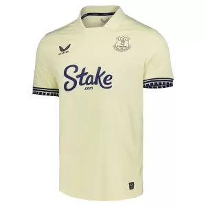 Everton Udebanetrøje 25/26