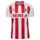 F.C. Köln Hjemmebanetrøje 25/26 F.C. Köln Hjemmebanetrøje 25/26