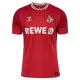 F.C. Köln Udebanetrøje 25/26 F.C. Köln Udebanetrøje 25/26