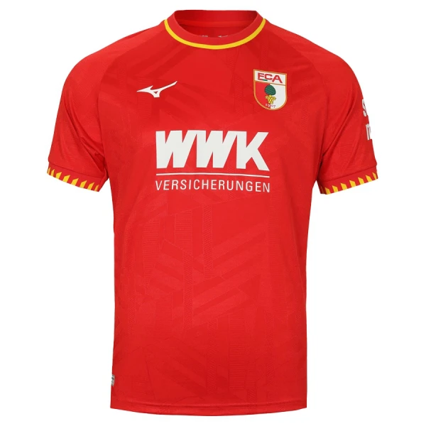 FC Augsburg Udebanetrøje 25/26 FC Augsburg Udebanetrøje 25/26