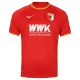 FC Augsburg Udebanetrøje 25/26 FC Augsburg Udebanetrøje 25/26