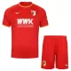 FC Augsburg Udebanetrøje Barn 25/26 FC Augsburg Udebanetrøje Barn 25/26