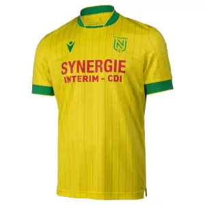 FC Nantes Hjemmebanetrøje 25/26