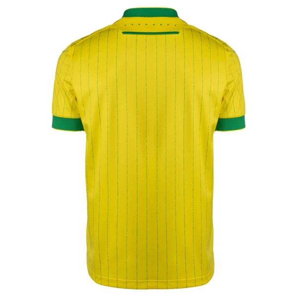 FC Nantes Hjemmebanetrøje 25/26
