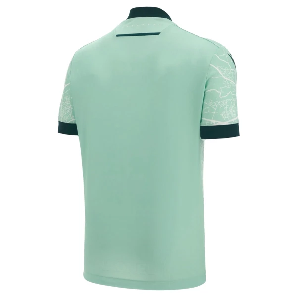 FC Nantes Udebanetrøje 25/26
