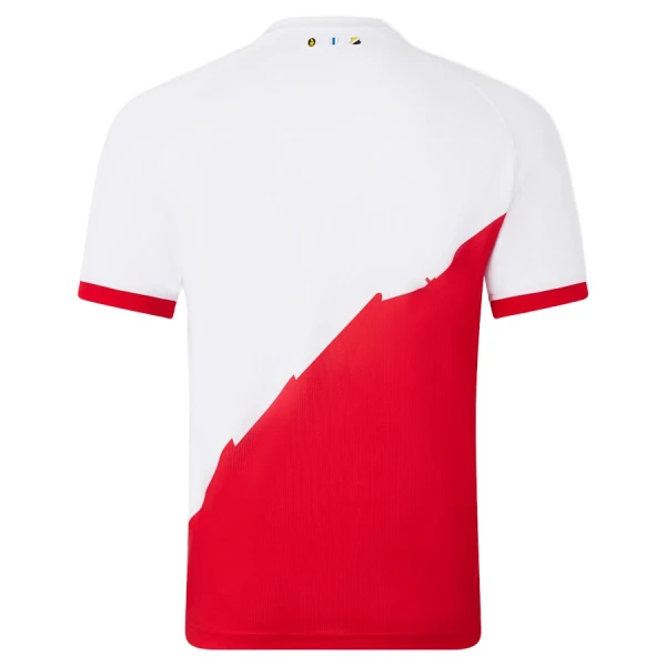 FC Utrecht Hjemmebanetrøje Barn 25/26