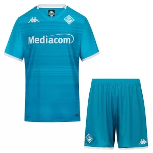 Fiorentina 3. trøje Barn 25/26