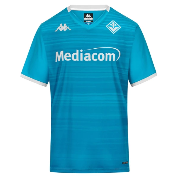 Fiorentina 3. trøje Barn 25/26