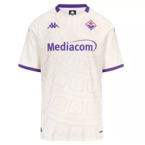 Fiorentina Udebanetrøje 25/26