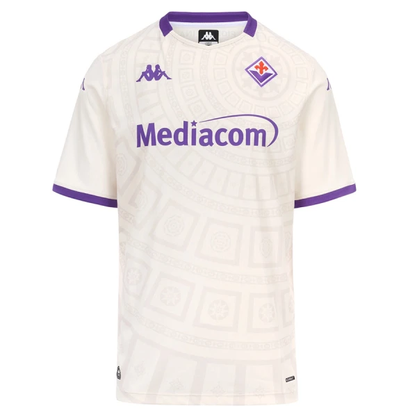 Fiorentina Udebanetrøje 25/26 Fiorentina Udebanetrøje 25/26
