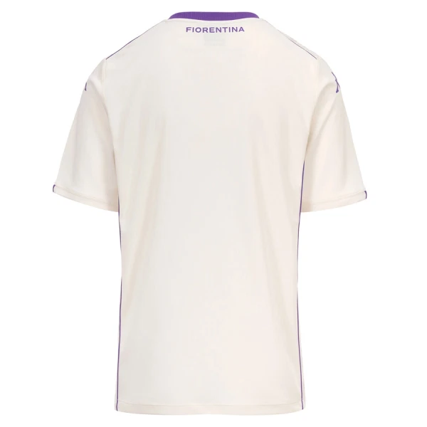Fiorentina Udebanetrøje 25/26