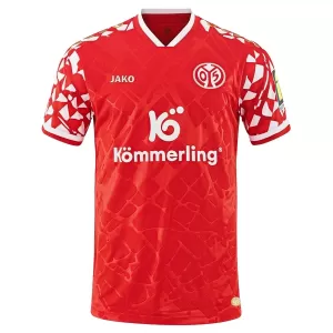 FSV Mainz 05 Hjemmebanetrøje 25/26
