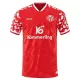 FSV Mainz 05 Hjemmebanetrøje 25/26